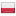polska-ie.com hosted country